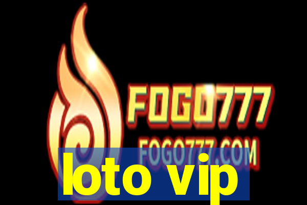 loto vip